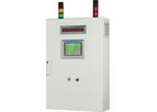 Model SOP600 - Overfill Prevention System