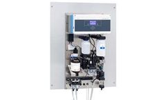 Model CA76NA - Sodium Analyzer