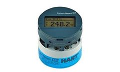 iTEMP - Model TMT72 - Temperature Transmitter