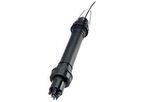 ISEmax - Model CAS40D - Digital Ammonium and Nitrate Sensor