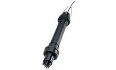 ISEmax - Model CAS40D - Digital Ammonium and Nitrate Sensor
