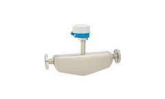 Proline Promass - Model H 500 - Coriolis Flowmeter