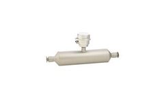 Proline Promass - Model I 500 - Coriolis Flowmeter