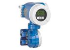 Model NRF590 - Tank Gauging Tank Side Monitor