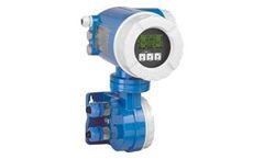 Model NRF590 - Tank Gauging Tank Side Monitor