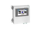 Tankvision - Model NXA83 - Inventory Management Multi Scan
