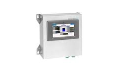 Tankvision - Model NXA83 - Inventory Management Multi Scan