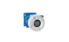Model NRF81 - Tank Gauging Tank Side Monitor