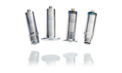 Liquitrend - Model QMW43 - Liquid Analysis Physical Medium Properties