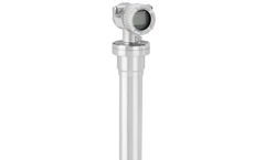 Gammapilot - Model FMG50 - Radiometric Level and Density Measurement