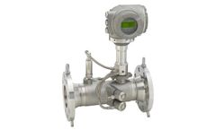 Proline Prosonic Flow - Model G 300 - Ultrasonic Time-of-Flight Flowmeter