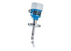 Liquiphant - Model FTL51 - Level Measurement