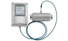 Teqwave - Model H - Liquid Analysis for Highest Quality