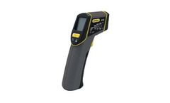 Model IRT207 - Mid-Range Infrared Thermometer
