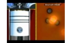 Impact of Viscon Fuel Additive Video