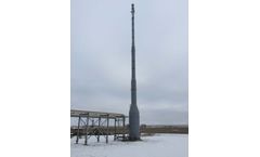 MRW - Utility Flares System