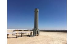 MRW - Enclosed Combustors System