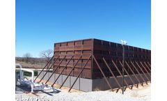 MRW - Staged Ground Flare System