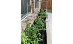 Glamos - Model 716642 - A-Frame Supports