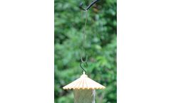 Glamos - Model 46 - Extension Hooks