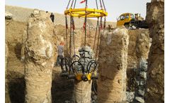 Worldcon - Pile Breaker