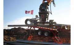 Deckhand - Utility Work Handler