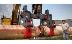 Deckhand - Weld Positioning Handler