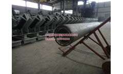 Anti-Magnetic Roller