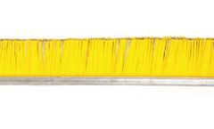 StormiTec - Model MIX - Strip Brushes