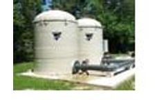 Aqua Smart - Odour Control in WWTP & Sewer Lınes Services