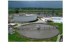 Aqua Smart - Improving and Increasing the Performance of Existing Activated Sludge WWTPs Services