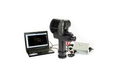 Teledyne BlueView - Model BV5000 MK2 - 3D Mechanical Multibeam Scanning Sonar