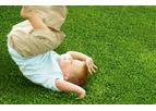 Bermüller - Model PEGAFLOR - Synthetic Turf Safety Surfaces