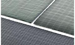 Bermüller - Impermeable Cover for Landfill Sealing Membranes