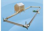 Chicken Chain Feeding System