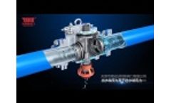 TWS Backflow Preventer Video