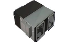 RD Grup - Model CEO Lines EE - Heat/Energy Recovery Ventillation Units