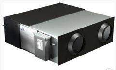 RD Grup - Model CEO Lines ES - Heat/Energy Recovery Ventillation Units