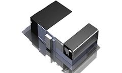 RD Grup - Model CEO FAP-SS AC - Natural Air Coolers & Fresh Air Processing Unit