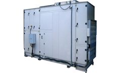 RD Grup - Model CEO NACA - Natural Air Coolers & Fresh Air Processing Unit
