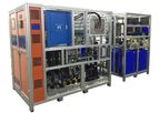 Hada - Model HDG-8K-NaClO - High Concentration Sodium Hypochlorite Generator System