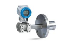 Autrol - Model APT 3100L - Smart Level Transmitter