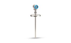 Autrol - Model ALT 6100 - Smart GWR Level Transmitter