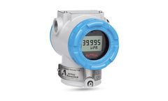 Autrol - Model AI 100 - Smart Field Indicator