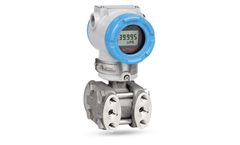 Autrol - Model APT 3100 - Smart Pressure Transmitter