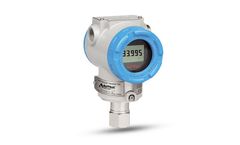 Autrol - Model APT 3200 - Smart Pressure Transmitter
