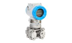 Autrol - Model APT 3500 - Smart Pressure Transmitter