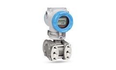 Autrol - Model APT 3700N - Smart Pressure Transmitter