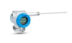 Autrol - Model ATT 2100 - Smart Temperature Transmitter