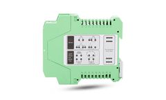 Autrol - Model ATT 2200 - Smart Temperature Transmitter